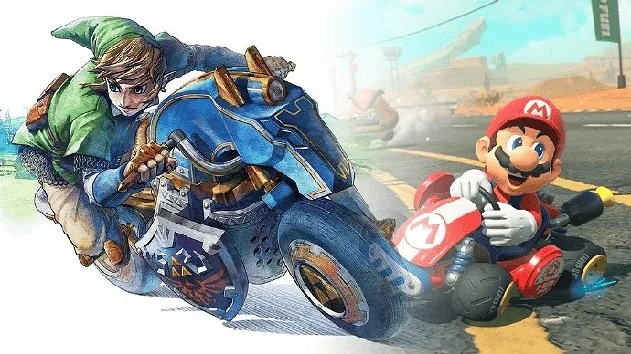 實錘!《瑪利歐賽車世界》否認跨系列角色加入可能性 實錘!《瑪利歐賽車世界》否認跨系列角色加入可能性