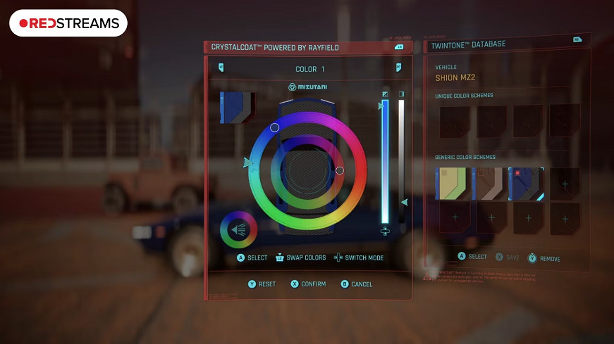 《2077》聲稱：跨平台存檔是更新延誤的主因 難度太大