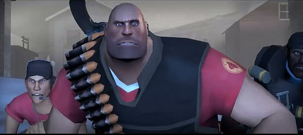 《軍團要塞2》暌違多年宣布更新!預計萬聖節前登場 《軍團要塞2》暌違多年宣布更新!預計萬聖節前登場