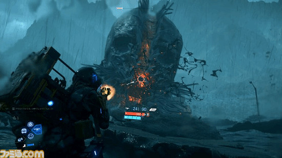 Fami通評測《死亡擱淺2》：諸多改進 不再是小眾遊戲