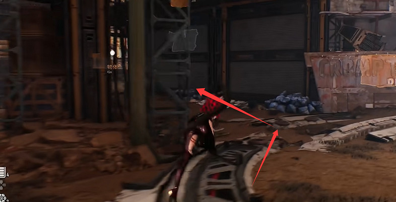 《劍星》營地全收集 《劍星》營地全收集