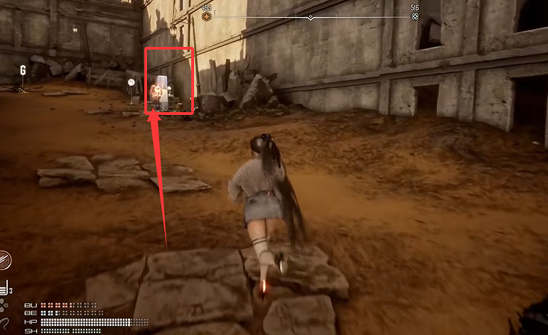 《劍星》營地全收集 《劍星》營地全收集