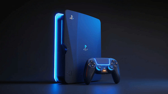 AMD UDNA超強大!將來有可能助力PS6實現4K/120幀光追遊戲 AMD UDNA超強大!將來有可能助力PS6實現4K/120幀光追遊戲