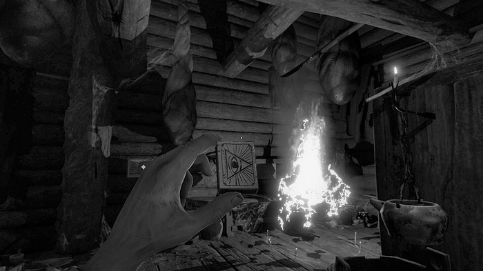 第一人稱恐怖冒險遊戲《獨眼利霍》7月29日即將上線 第一人稱恐怖冒險遊戲《獨眼利霍》7月29日即將上線