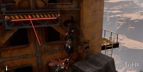 《劍星》日光塔重啟辦法 《劍星》日光塔重啟辦法