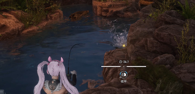 《劍星》釣魚資料獲得辦法 《劍星》釣魚資料獲得辦法