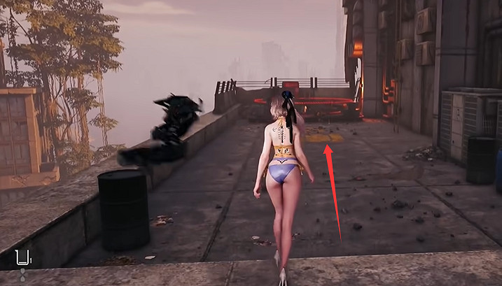 《劍星》營地全收集 《劍星》營地全收集