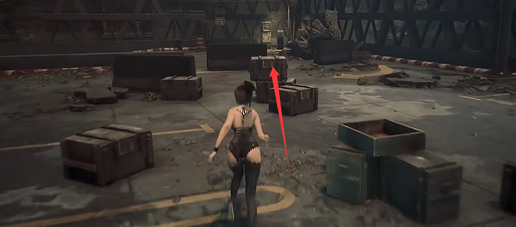 《劍星》營地全收集 《劍星》營地全收集