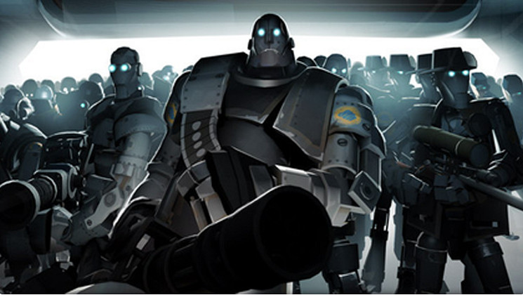 《軍團要塞2》暌違多年宣布更新!預計萬聖節前登場 《軍團要塞2》暌違多年宣布更新!預計萬聖節前登場