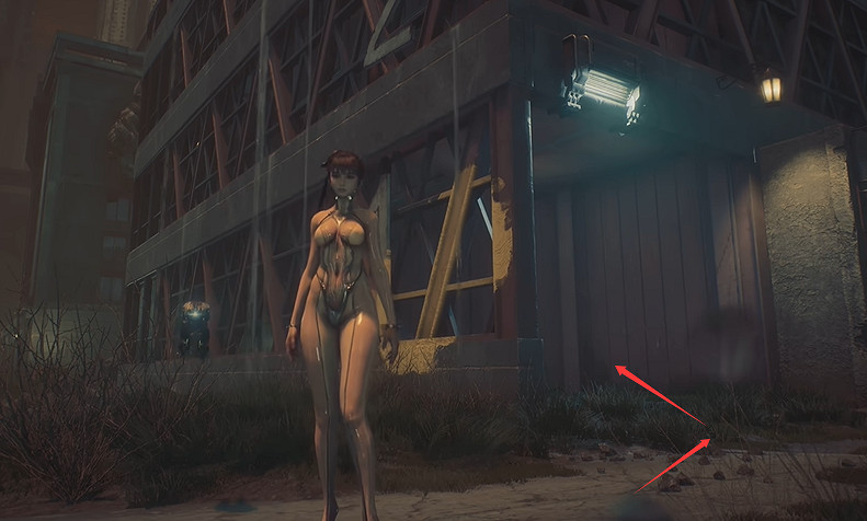 《劍星》全機體核心收集 《劍星》全機體核心收集