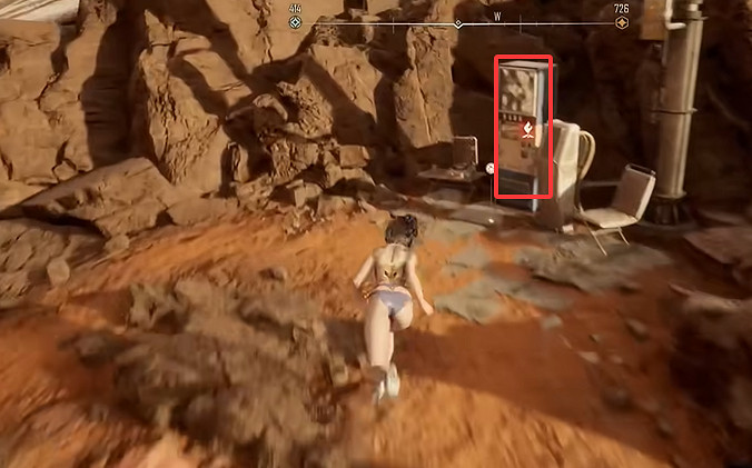 《劍星》營地全收集 《劍星》營地全收集