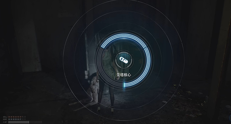 《劍星》全機體核心收集 《劍星》全機體核心收集