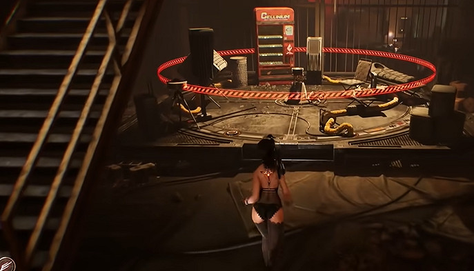 《劍星》營地全收集 《劍星》營地全收集