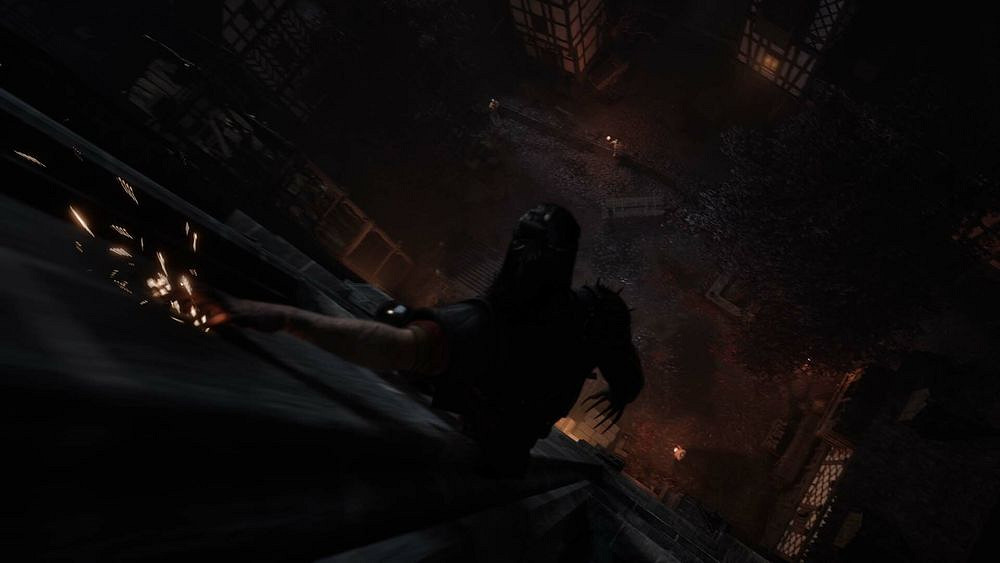 暗黑奇幻新作《旭行者之血》發布首部遊戲玩法影片 暗黑奇幻新作《旭行者之血》發布首部遊戲玩法影片