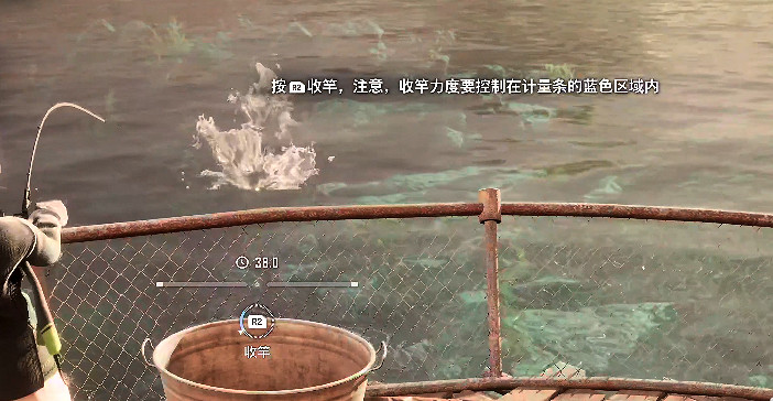 《劍星》高級釣魚竿獲得辦法 《劍星》高級釣魚竿獲得辦法