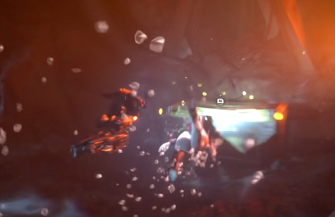 《劍星》工廠水底寶箱啟動方法詳解 《劍星》工廠水底寶箱啟動方法詳解