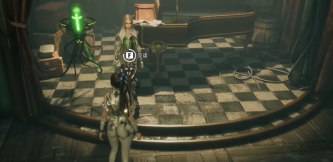 《劍星》思維導圖副本獲取位置