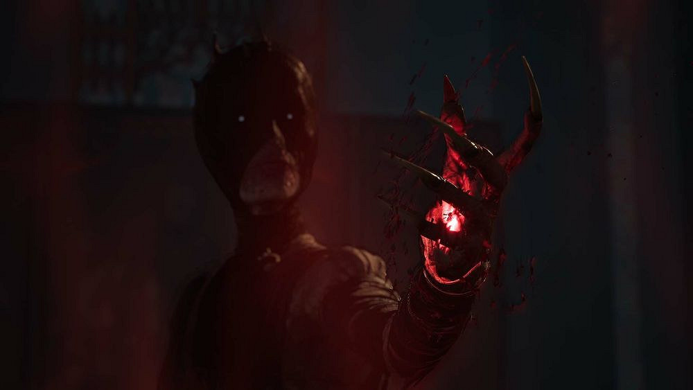 暗黑奇幻新作《旭行者之血》發布首部遊戲玩法影片 暗黑奇幻新作《旭行者之血》發布首部遊戲玩法影片