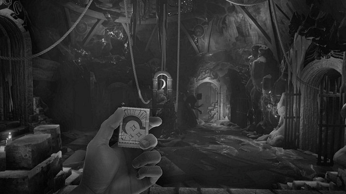 第一人稱恐怖冒險遊戲《獨眼利霍》7月29日即將上線 第一人稱恐怖冒險遊戲《獨眼利霍》7月29日即將上線