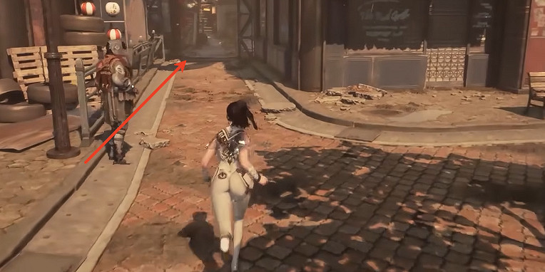 《劍星》思維導圖副本獲取位置