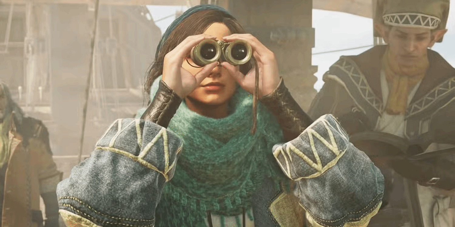 棄坑的太多了!《怪獵荒野》Steam玩家流失率達98% 棄坑的太多了!《怪獵荒野》Steam玩家流失率達98%