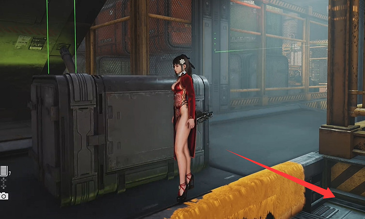 《劍星》全機體核心收集 《劍星》全機體核心收集