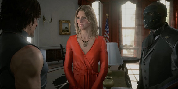 《死亡擱淺2》豪華版現已正式解鎖！大受媒體好評