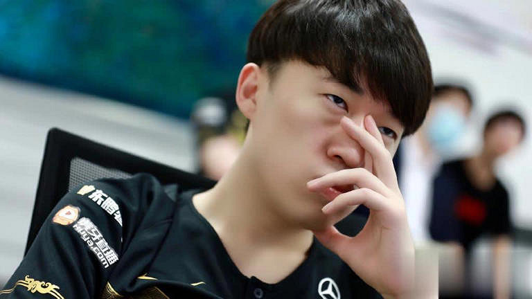 LCK傳說級上單退役入伍，參與MSI的選手年齡榜公布！