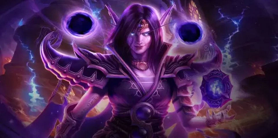 《魔獸世界》亮相2025科隆展 奎爾薩拉斯暗影將至！