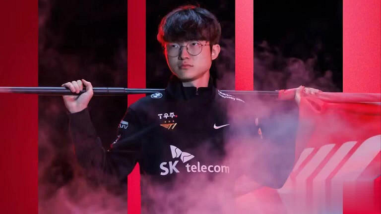 LCK傳說級上單退役入伍，參與MSI的選手年齡榜公布！