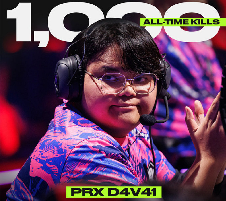 《特戰英豪》PRX隊員介紹