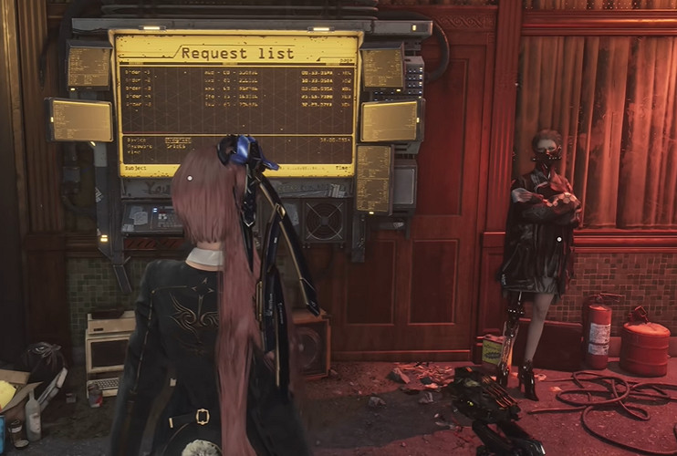 《劍星》謎題5@6@7答案介紹