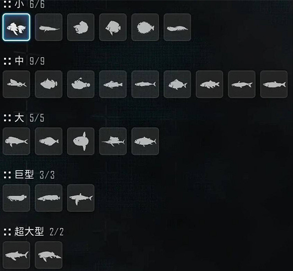 《劍星》釣魚積分獲得辦法 《劍星》釣魚積分獲得辦法