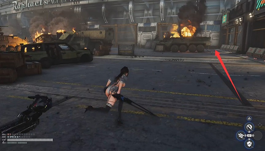 《劍星》全機體核心收集