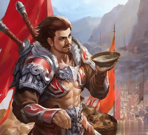 三國殺:一個技能就很弱,這種逆天強度是來搞笑的? 三國殺:一個技能就很弱,這種逆天強度是來搞笑的?