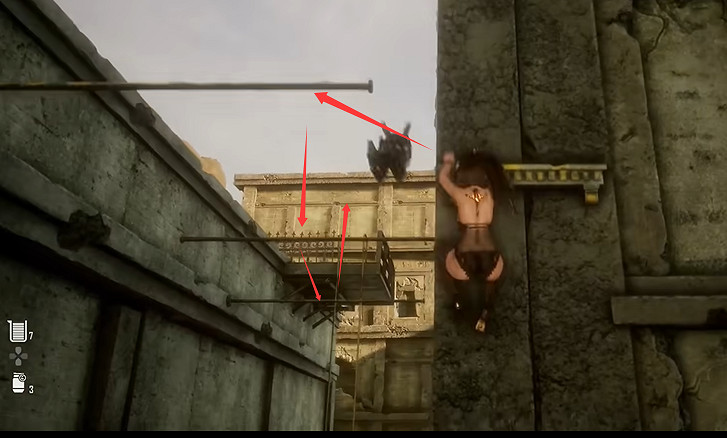 《劍星》組件全收集 《劍星》組件全收集