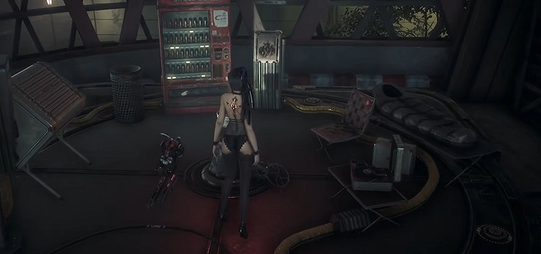 《劍星》營地全收集 《劍星》營地全收集