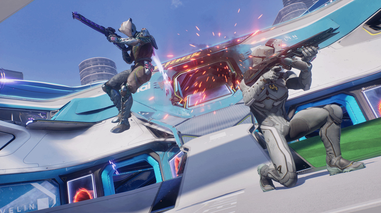 為愛發電!《分裂門2》創始人放棄工資 宣布停薪工作 為愛發電!《分裂門2》創始人放棄工資 宣布停薪工作