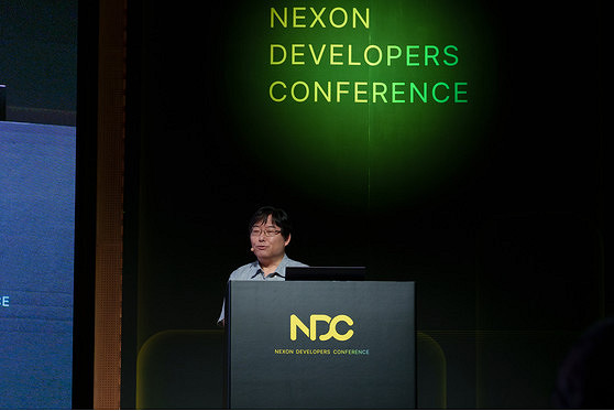 Nexon CEO：韓國遊戲產業必須創造一個“大作”！