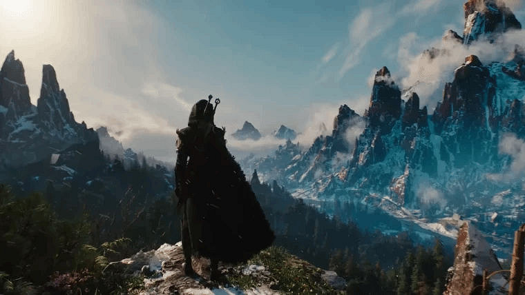 《巫師4》敘事總監爆料:從“瘋狂扔想法”到系列成功 《巫師4》敘事總監爆料:從“瘋狂扔想法”到系列成功