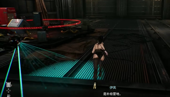 《劍星》營地全收集 《劍星》營地全收集