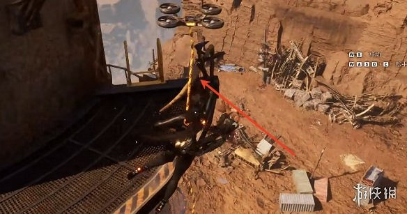 《劍星》日光塔重啟辦法 《劍星》日光塔重啟辦法