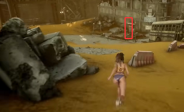 《劍星》營地全收集 《劍星》營地全收集