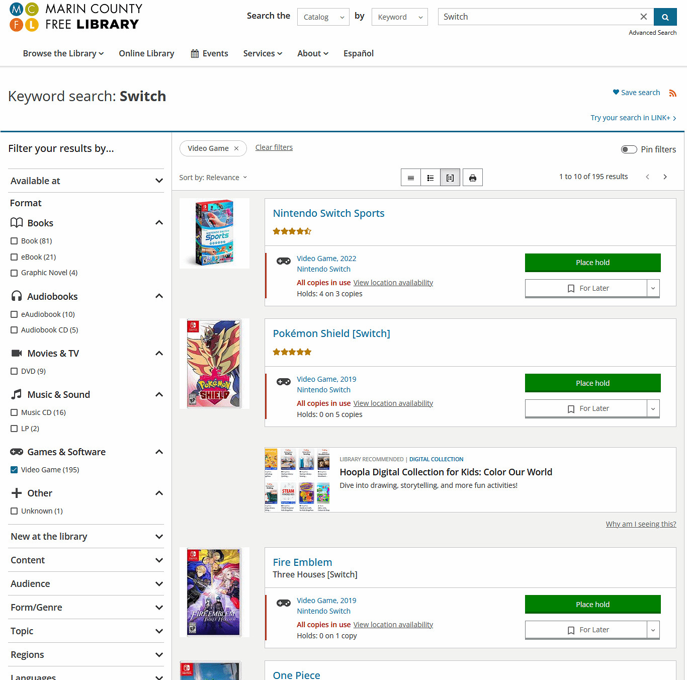 圖書館裡的"遊戲大盜"!美國一男子偷走萬元Switch遊戲 圖書館裡的"遊戲大盜"!美國一男子偷走萬元Switch遊戲