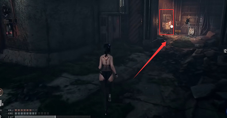 《劍星》營地全收集 《劍星》營地全收集