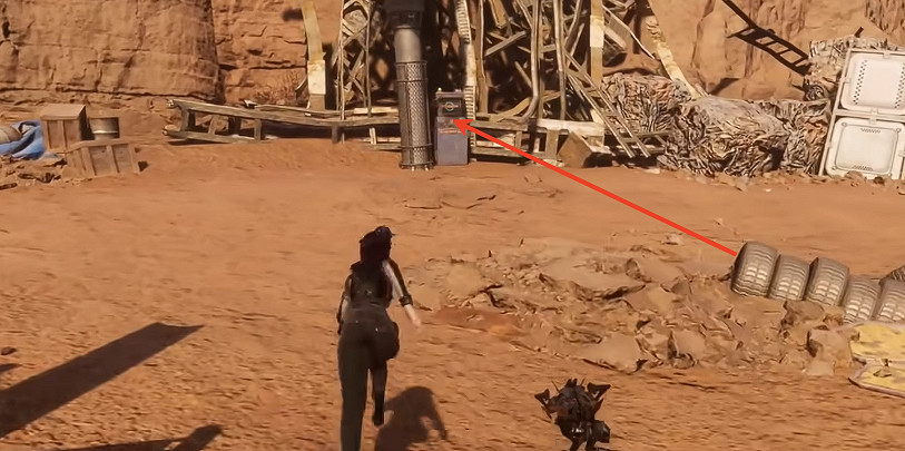 《劍星》日光塔寶箱解鎖辦法