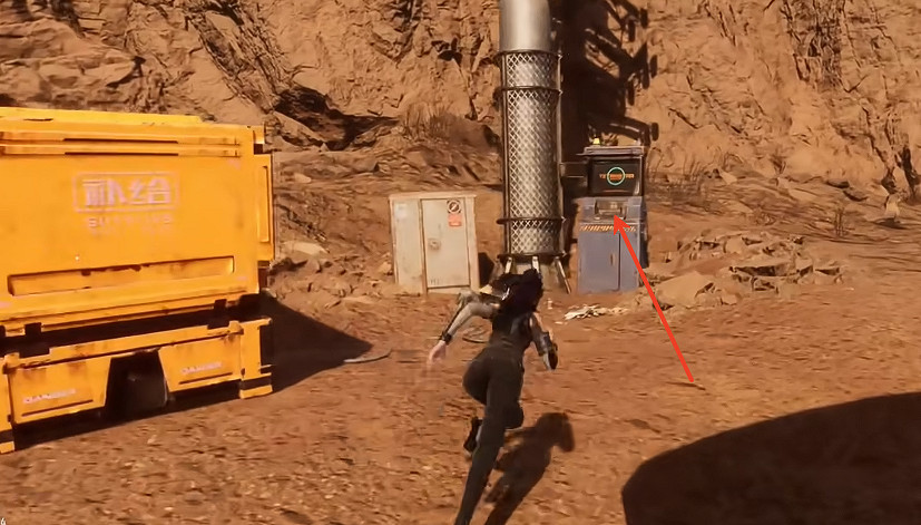 《劍星》日光塔寶箱解鎖辦法