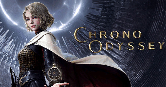 外媒評網遊《時空奧德賽》：體驗有點混亂 但很有潛力