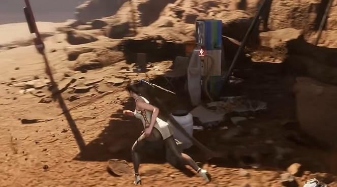 《劍星》營地全收集 《劍星》營地全收集