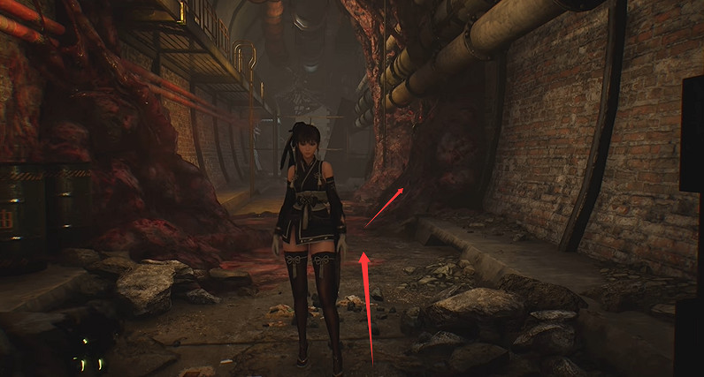 《劍星》全機體核心收集 《劍星》全機體核心收集